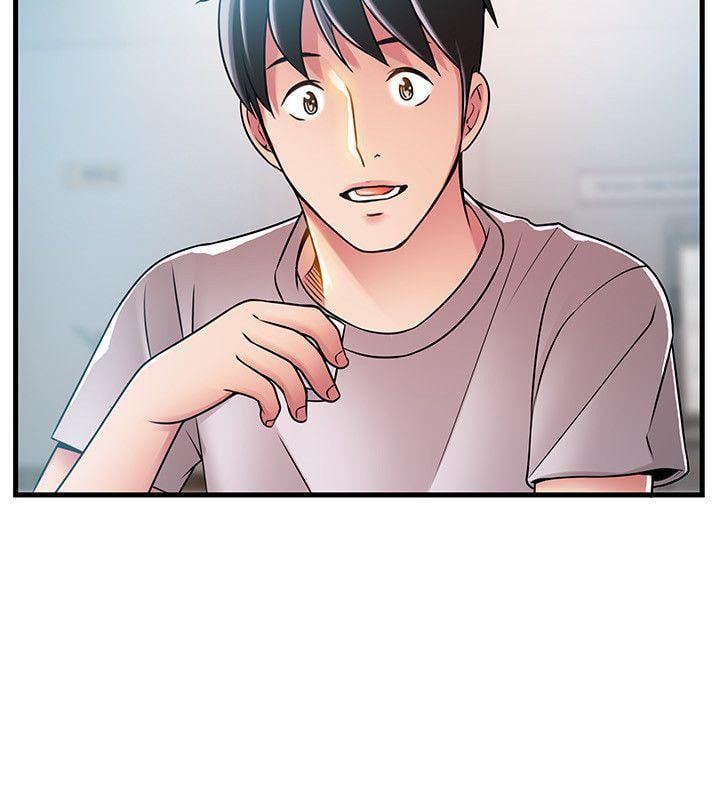 Weak Point (Husky Team) - Chapter 35 8