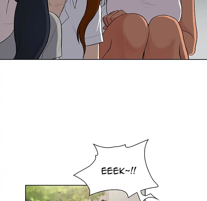 The Stand-up Guy (Dolphin) - Chapter 35 57