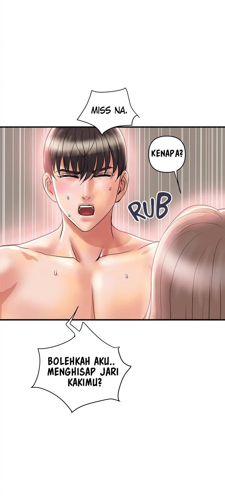 Pheromone - Chapter 35 33