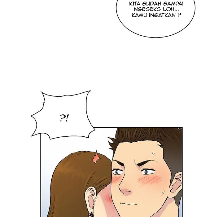 The Stand-up Guy (Dolphin) - Chapter 35 50