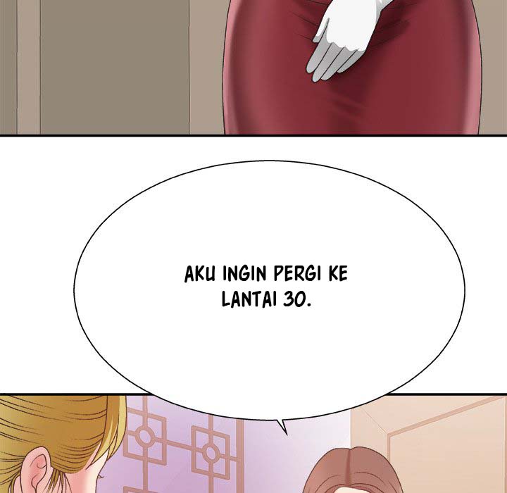 Miss Announcer - Chapter 35 7