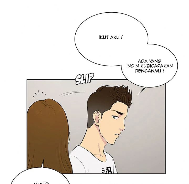 The Stand-up Guy (Dolphin) - Chapter 35 21