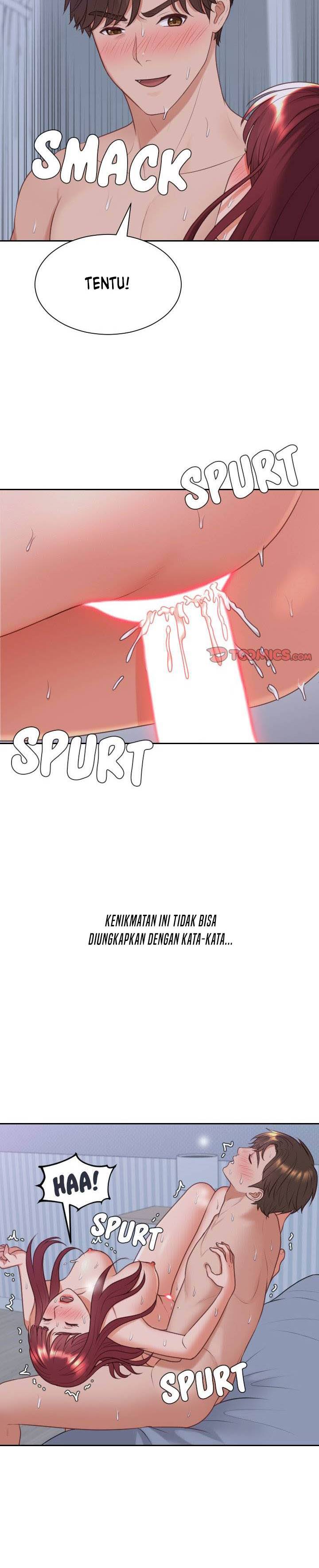 Her Situation - Chapter 35 15