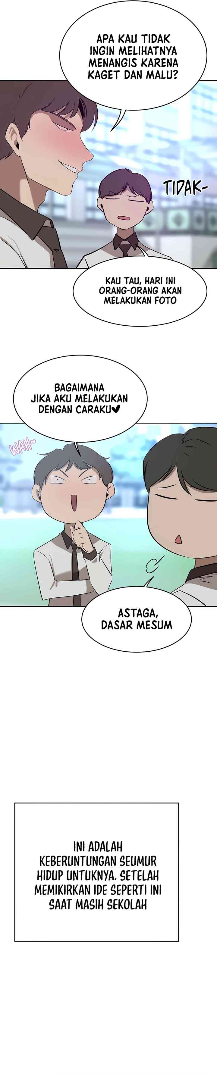 The Wealthy Girl - Chapter 35 13