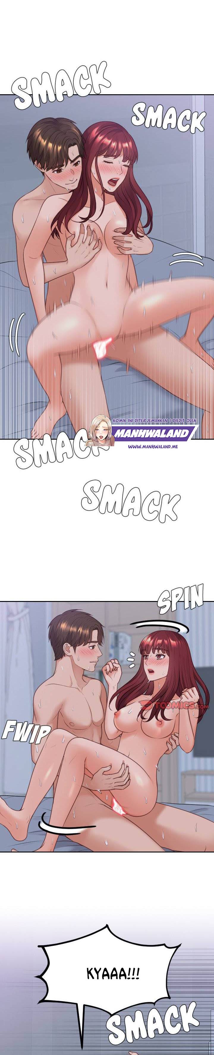 Her Situation - Chapter 35 10