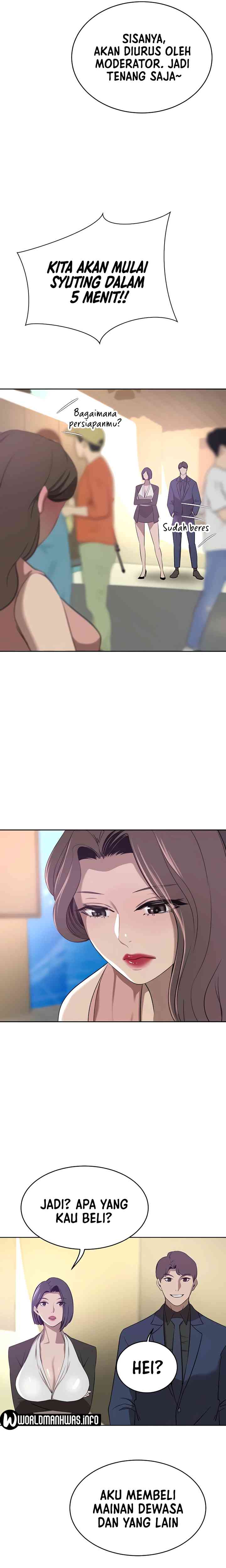 The Wealthy Girl - Chapter 35 9