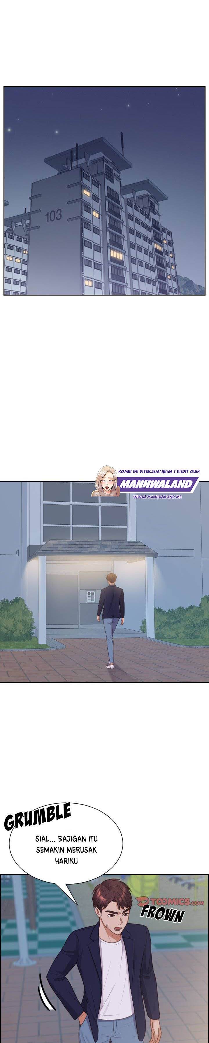 Her Situation - Chapter 35 31