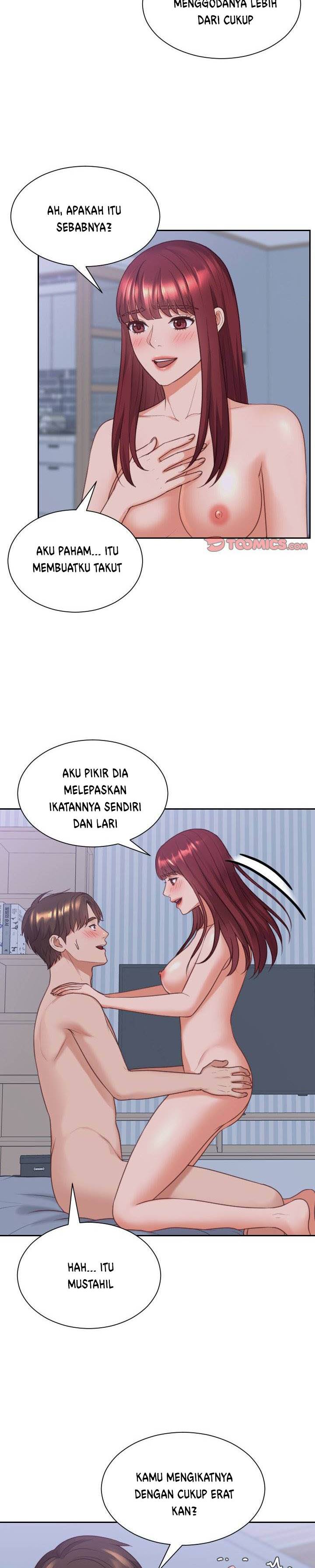 Her Situation - Chapter 35 28
