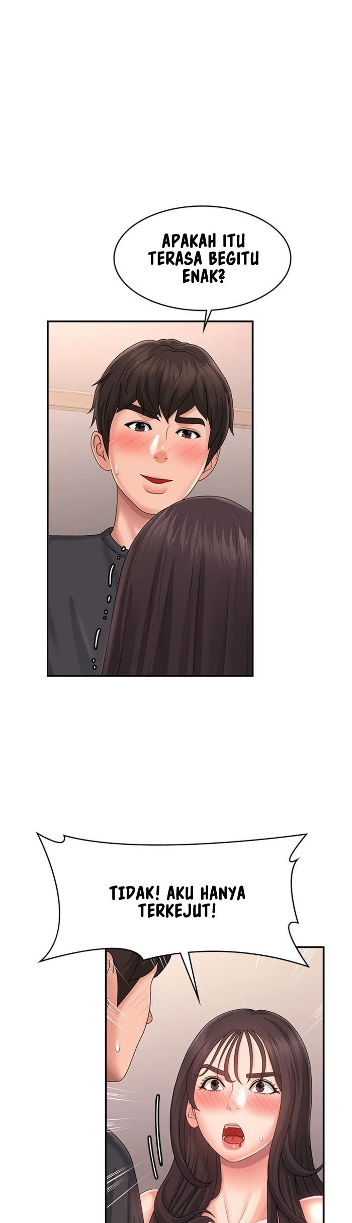 Teen Aunt - Chapter 35 45