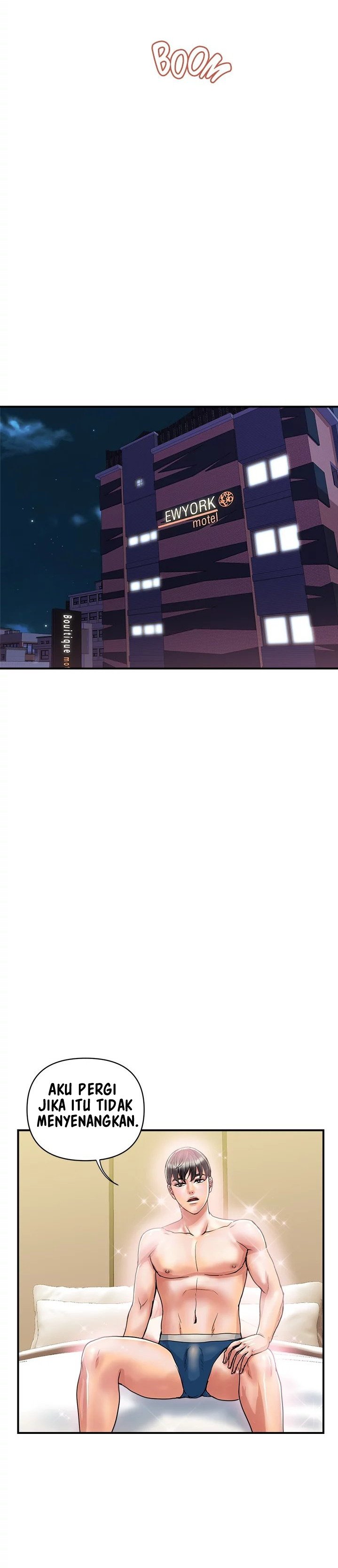 Pheromone - Chapter 35 19