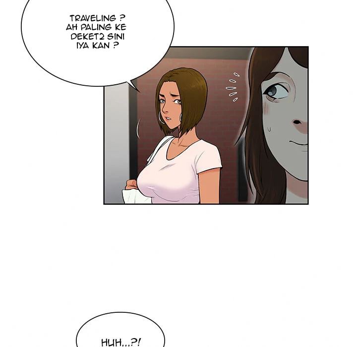 The Stand-up Guy (Dolphin) - Chapter 35 83