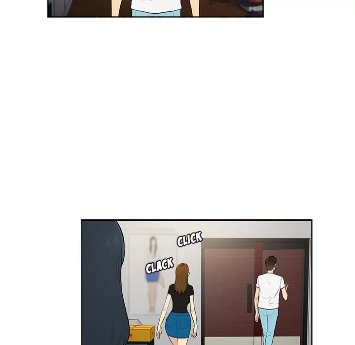 The Stand-up Guy (Dolphin) - Chapter 35 23