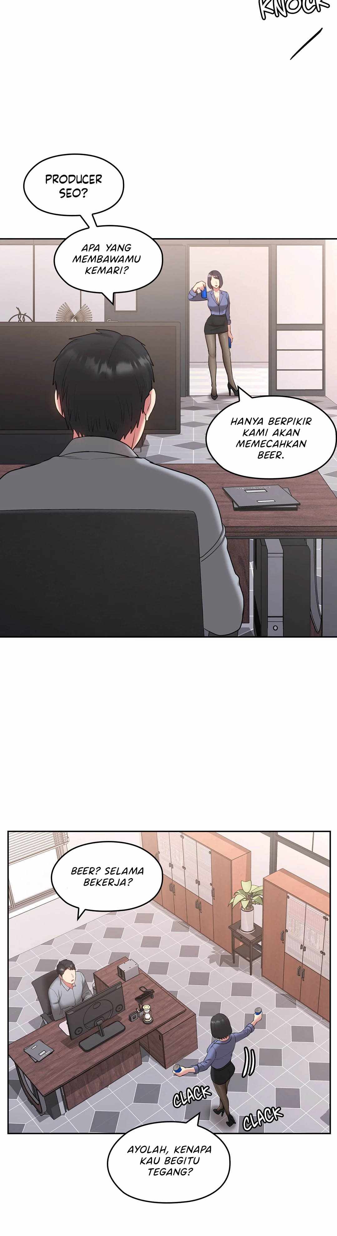 Sok Gung-Hap Consulting - Chapter 35 27 Sok Gung-Hap Consulting - Chapter 35 27