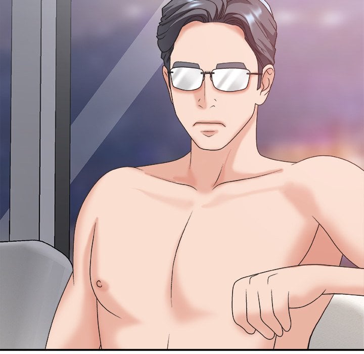 Miss Announcer - Chapter 35 132