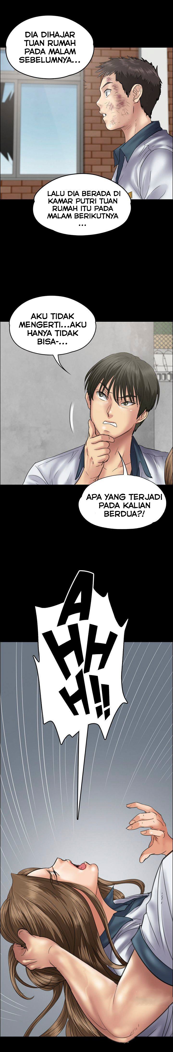 Queen Bee (Andrew) - Chapter 35 12