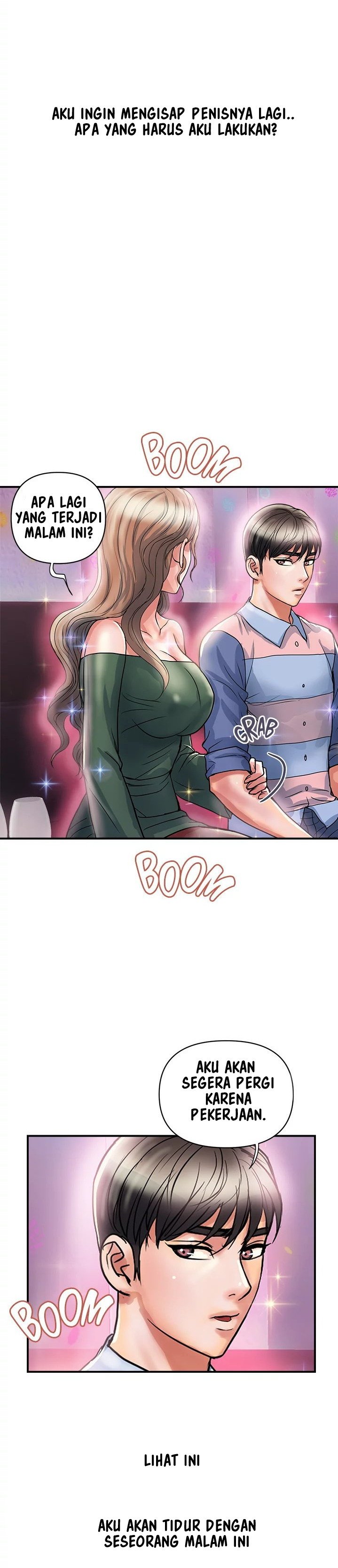 Pheromone - Chapter 35 16