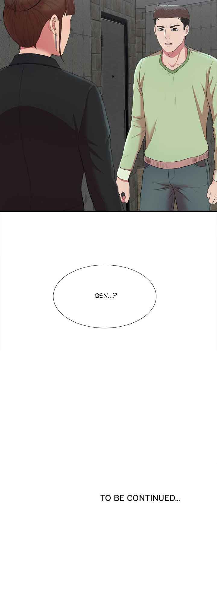 Secret Friend - Chapter 35 6