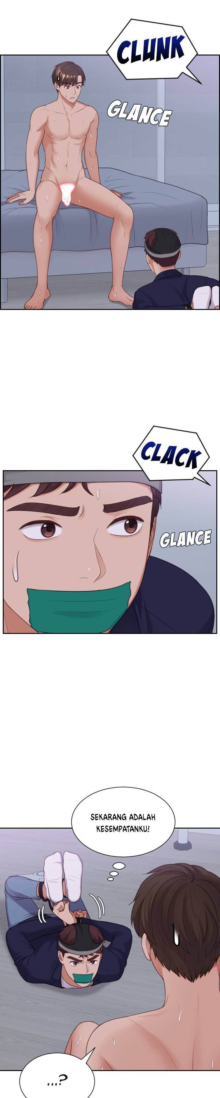 Her Situation - Chapter 35 19