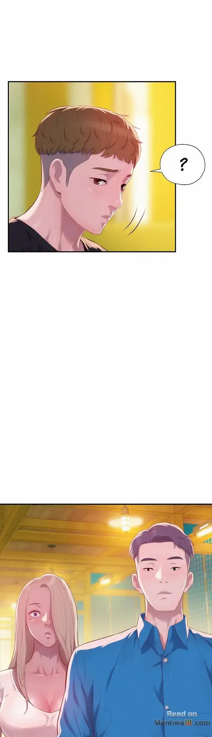 Freshman - Chapter 35 40