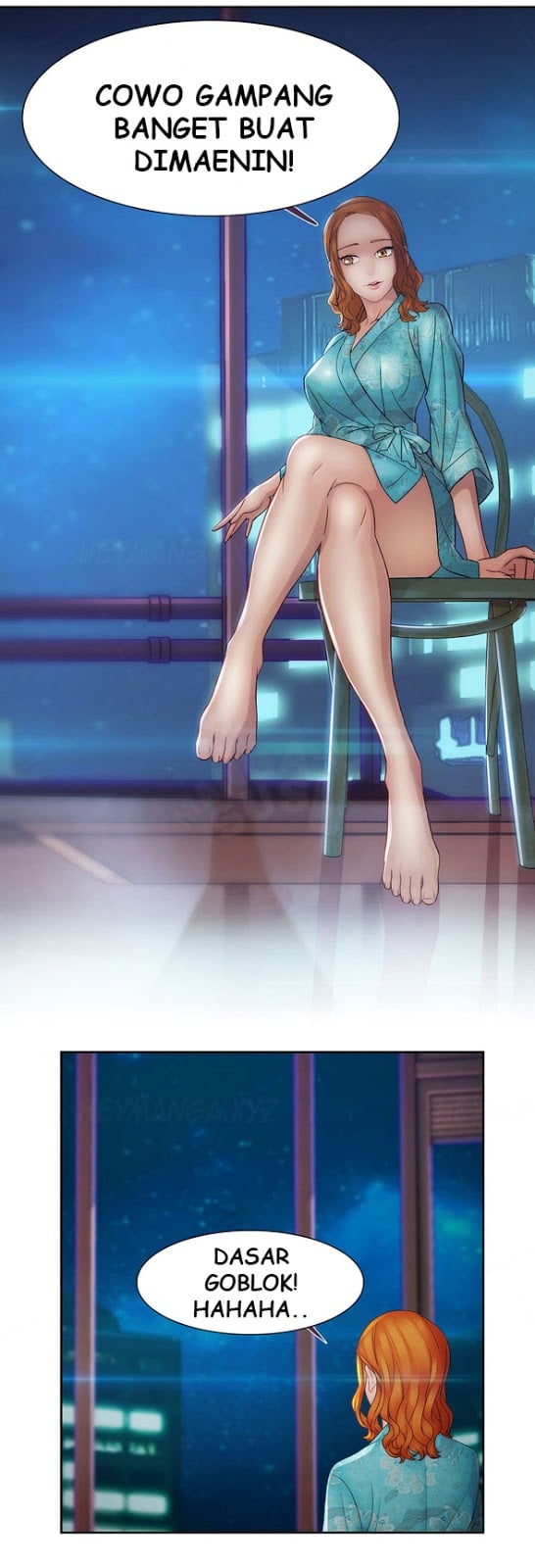 Lady Garden - Chapter 35 31