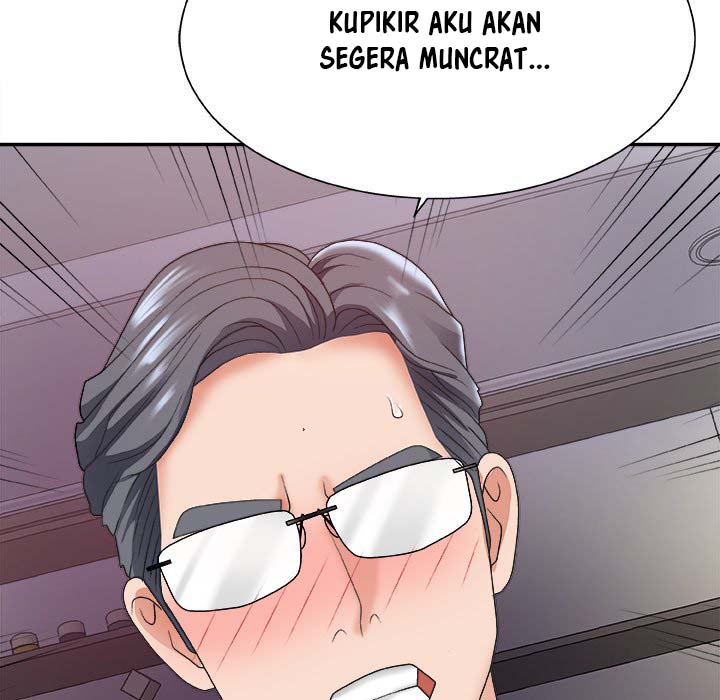 Miss Announcer - Chapter 35 95