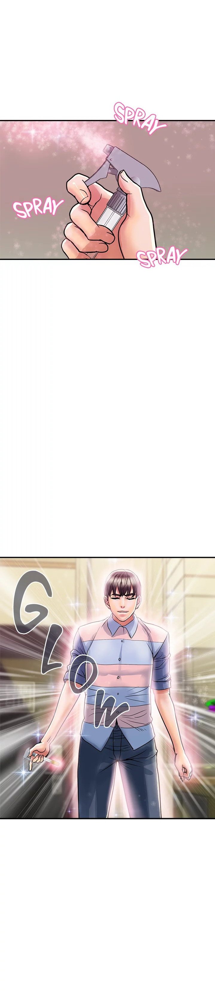 Pheromone - Chapter 35 10