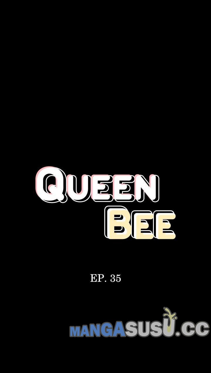 Queen Bee (Andrew) - Chapter 35 5