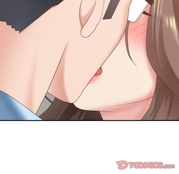 Miss Announcer - Chapter 35 52