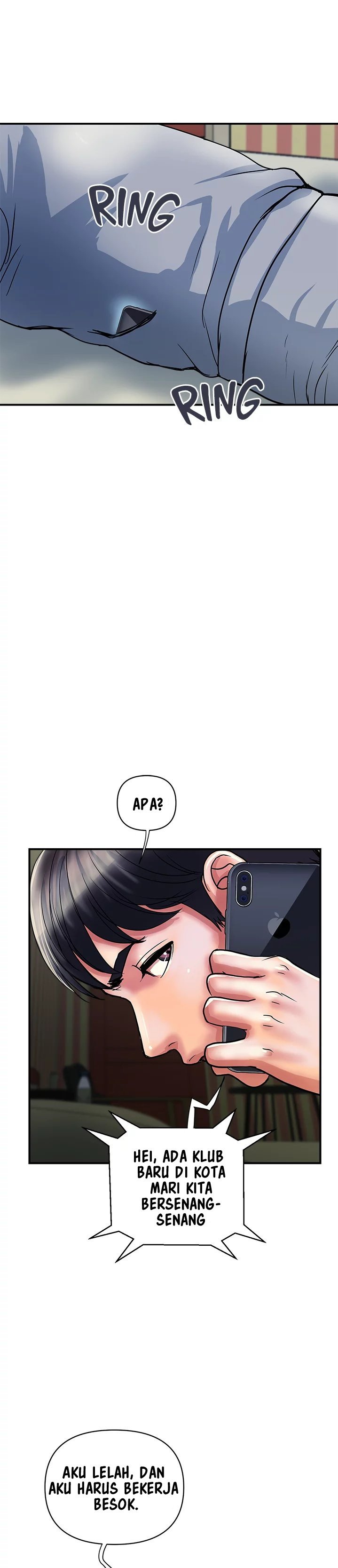 Pheromone - Chapter 35 8