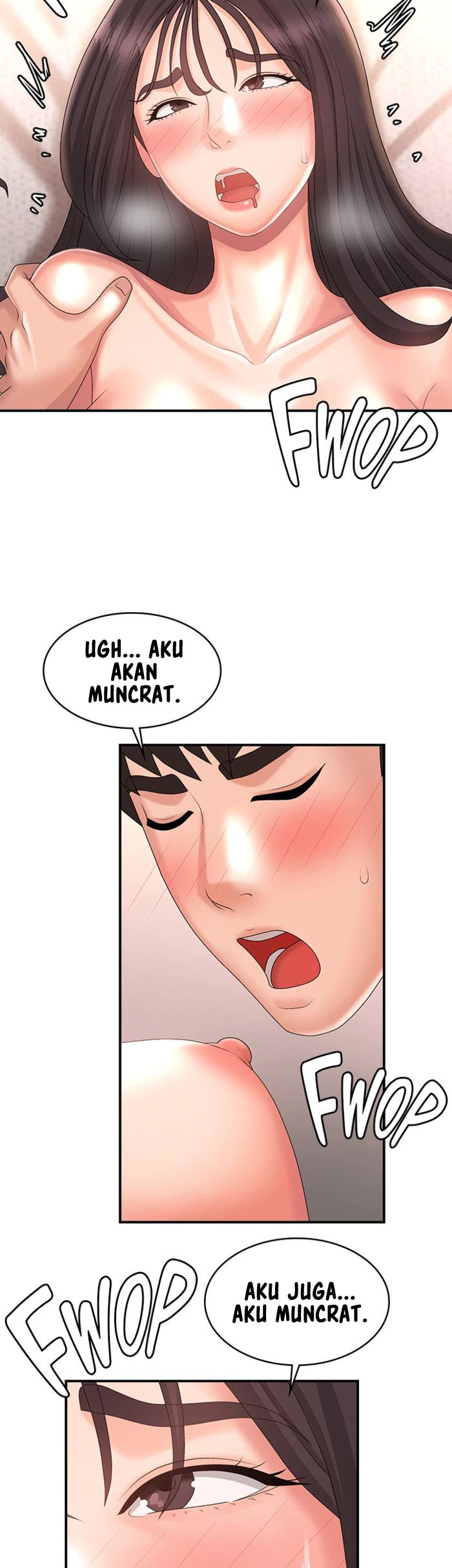 Teen Aunt - Chapter 35 35