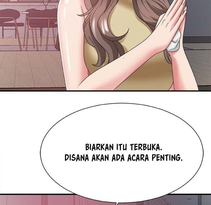 Miss Announcer - Chapter 35 134