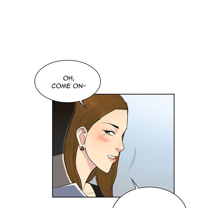 The Stand-up Guy (Dolphin) - Chapter 35 49