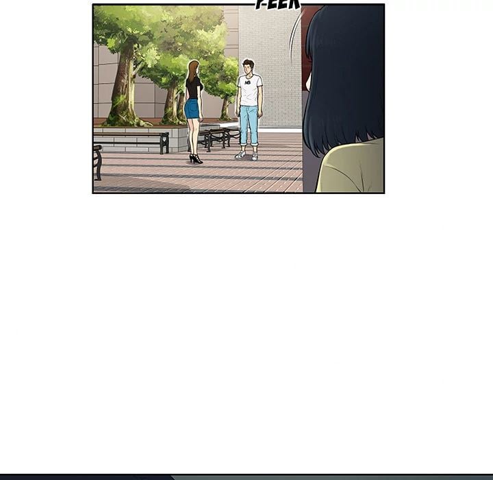 The Stand-up Guy (Dolphin) - Chapter 35 32