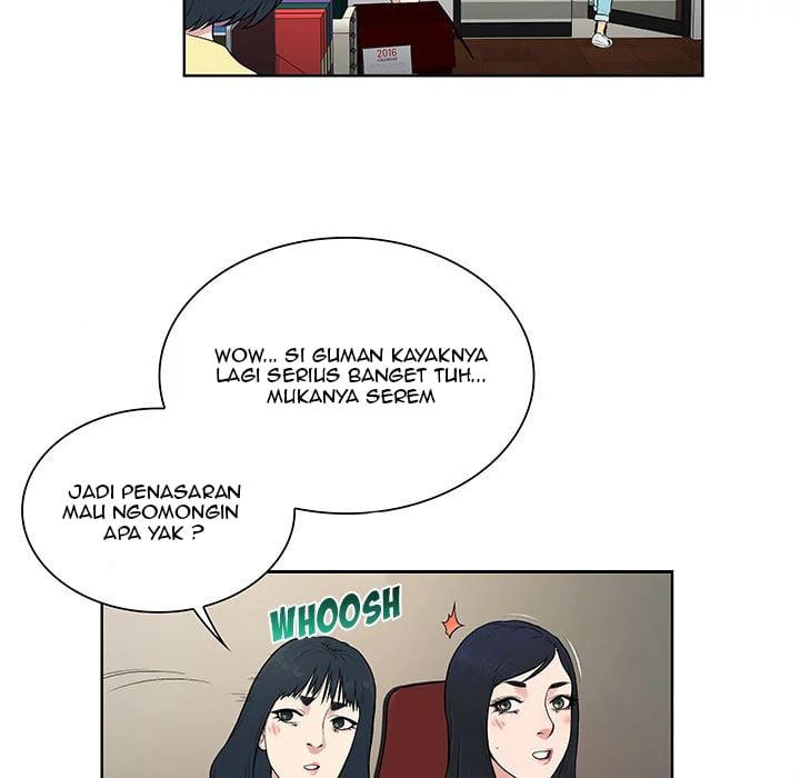 The Stand-up Guy (Dolphin) - Chapter 35 24