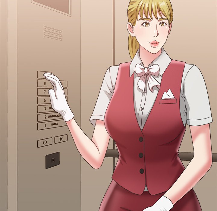 Miss Announcer - Chapter 35 6