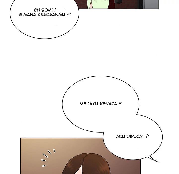 The Stand-up Guy (Dolphin) - Chapter 35 76