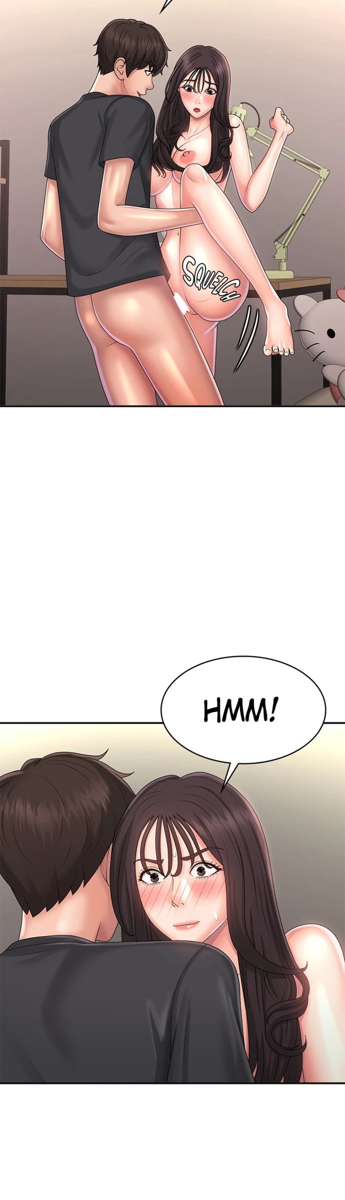 Teen Aunt - Chapter 35 36