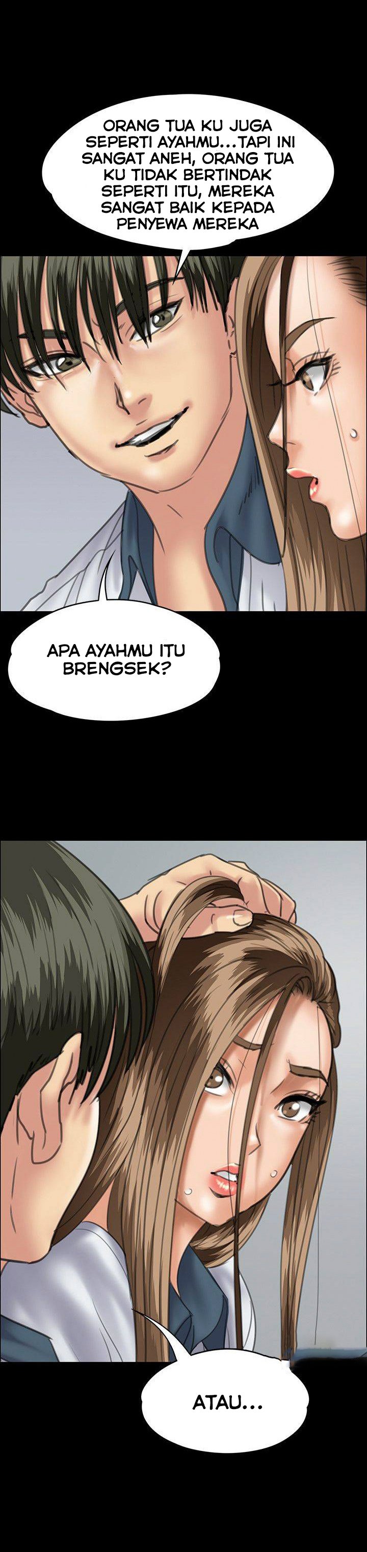 Queen Bee (Andrew) - Chapter 35 9