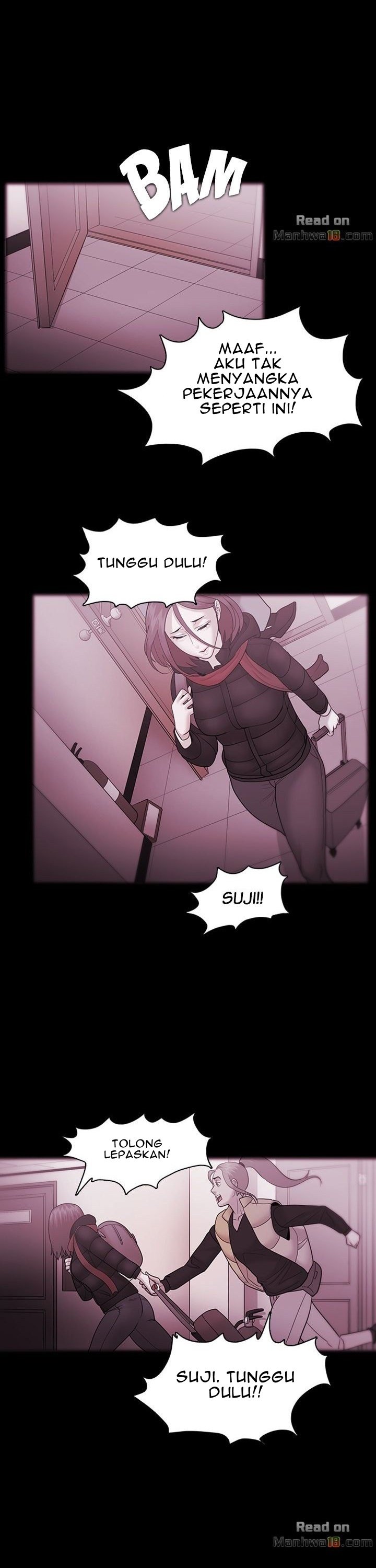 Loser (Team 201) - Chapter 35 44 Loser (Team 201) - Chapter 35 44