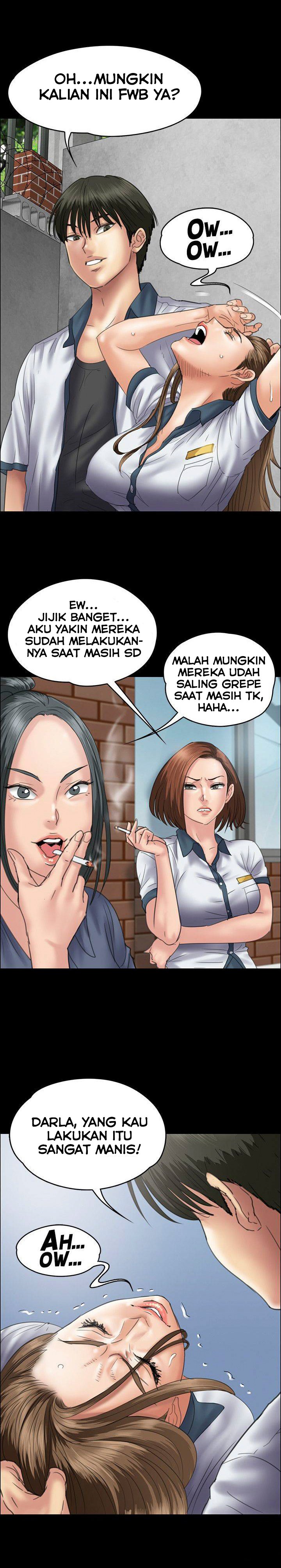 Queen Bee (Andrew) - Chapter 35 13