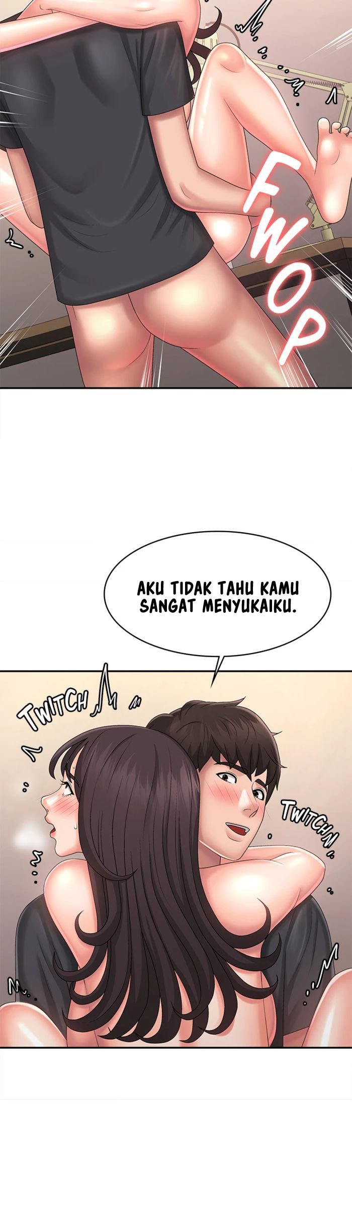 Teen Aunt - Chapter 35 11