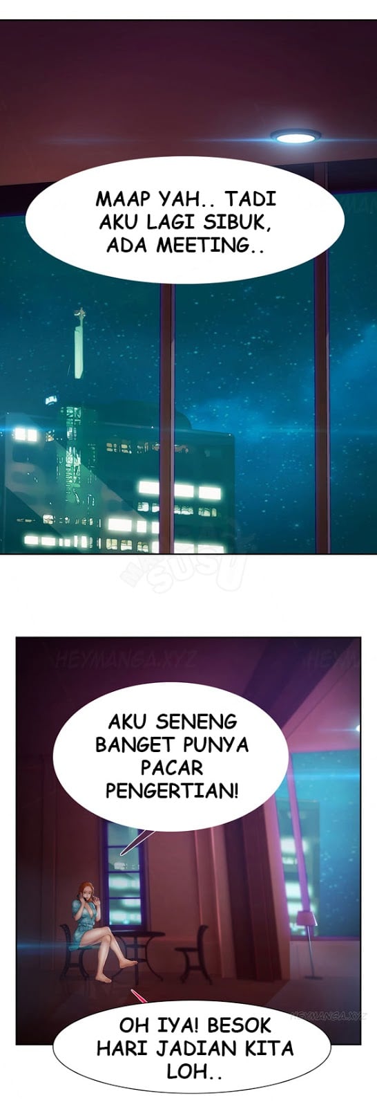 Lady Garden - Chapter 35 8