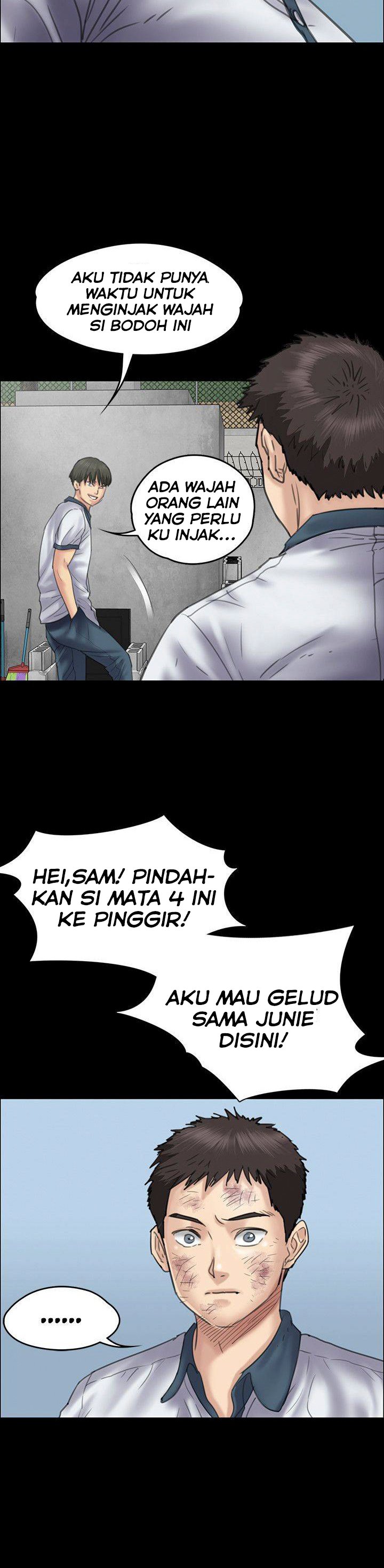 Queen Bee (Andrew) - Chapter 35 25