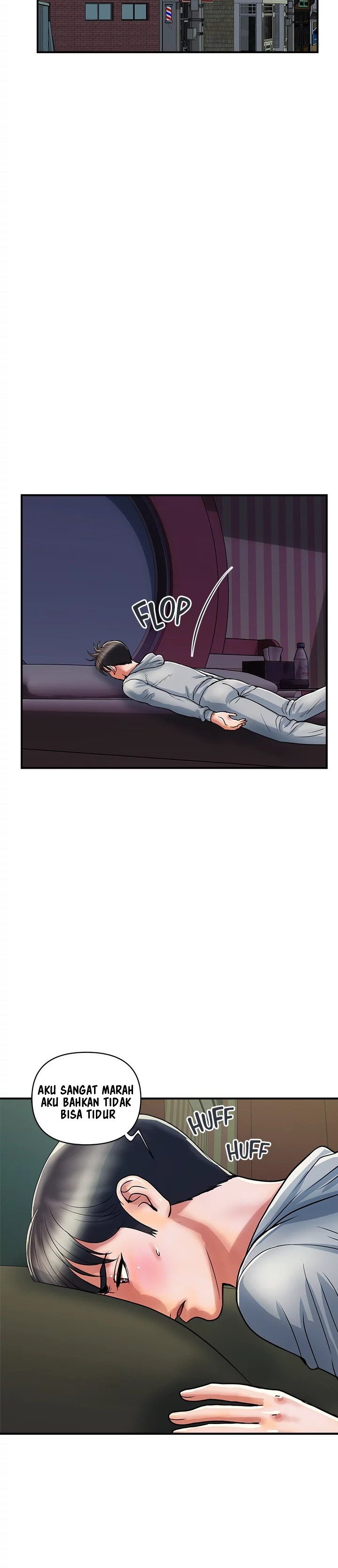 Pheromone - Chapter 35 7