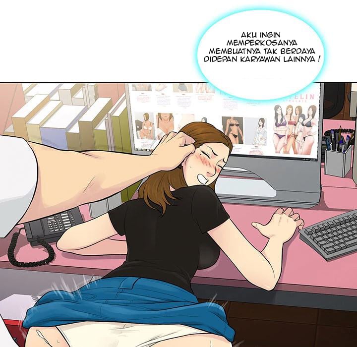 The Stand-up Guy (Dolphin) - Chapter 35 15