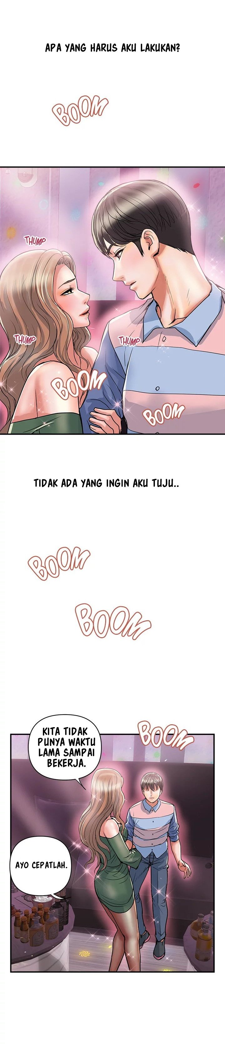 Pheromone - Chapter 35 18