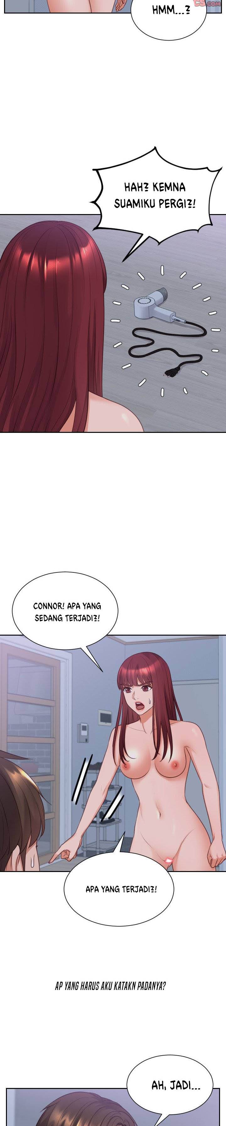 Her Situation - Chapter 35 26