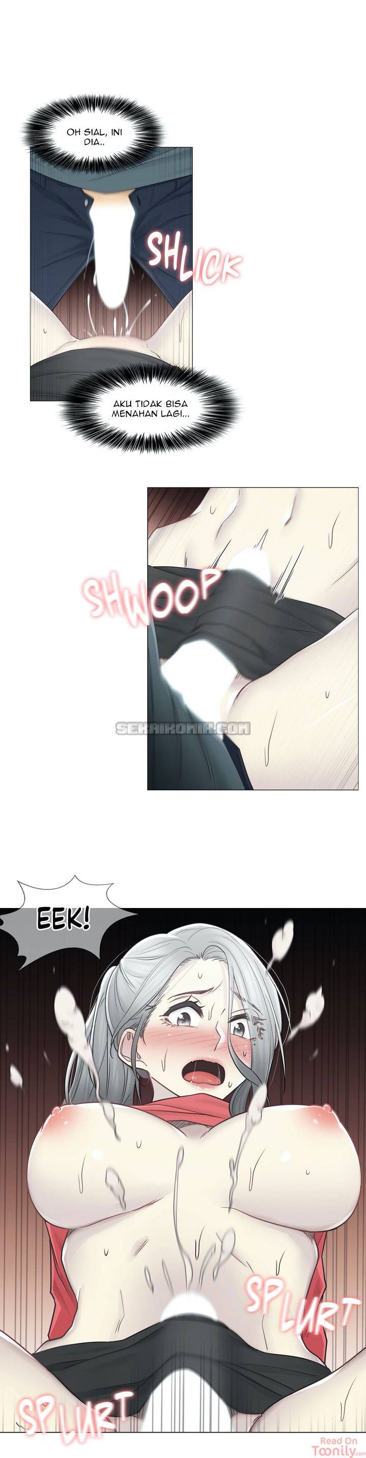 Touch to Unlock - Chapter 35 17