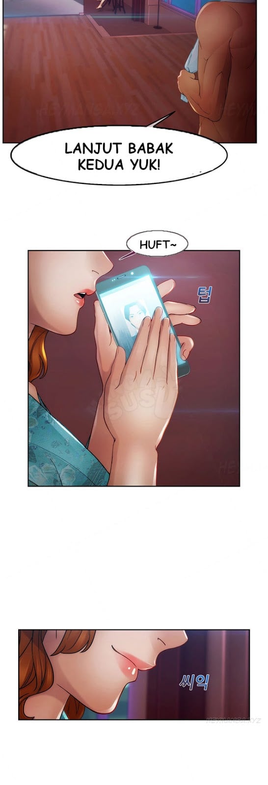 Lady Garden - Chapter 35 10