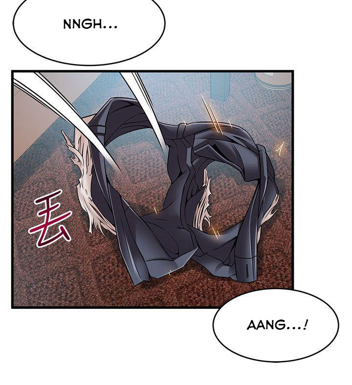 Weak Point (Husky Team) - Chapter 35 20